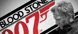 James Bond: Bloodstone