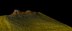 Planet Terrain