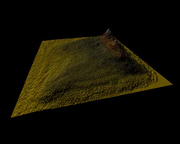 Terrain Screenshot 2